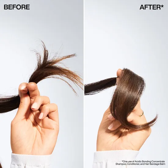 Redken Acidic Bonding Concentrate Hair Bandage Balm 75ml