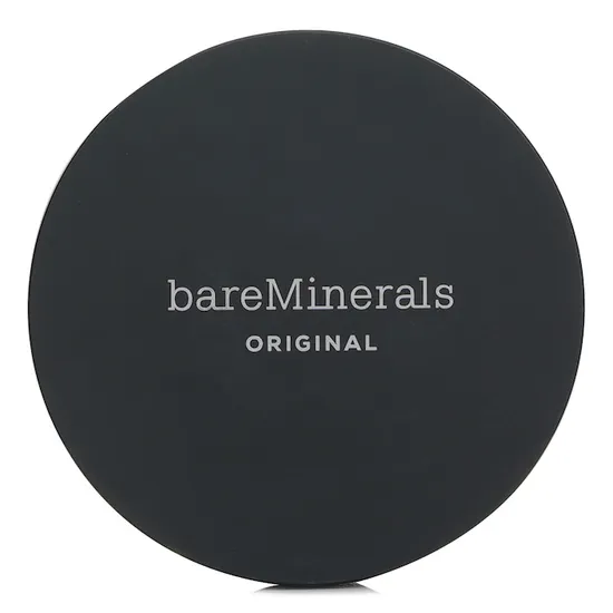 bareMinerals Original Losse Power Foundation SPF 15 Soft Medium 11