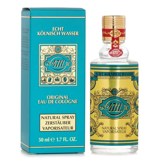 4711 OEDC Natural Spray 50ml