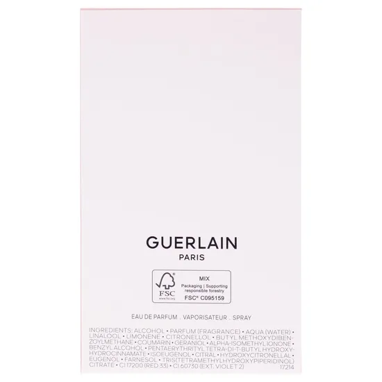 GUERLAIN La Petite Robe Noire Intense Eau De Parfum 0.7ml