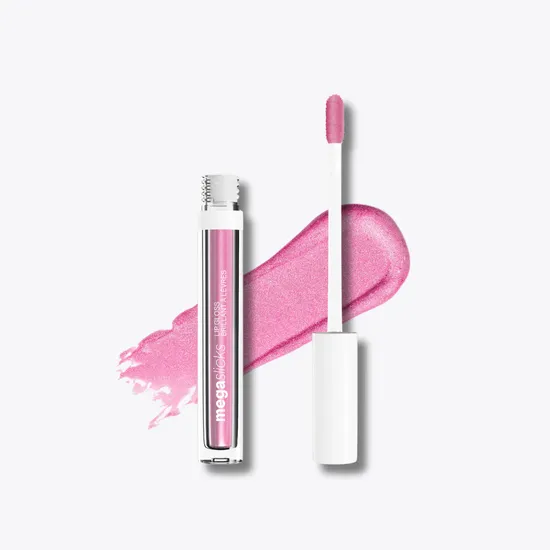 Wet N Wild Mega Slicks Lip Gloss Call me a boss