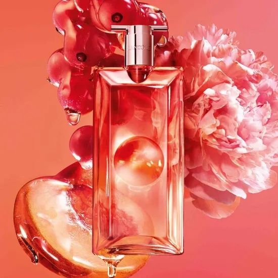 Lancôme Idole Peach'N Roses L'eau De Parfum 25ml