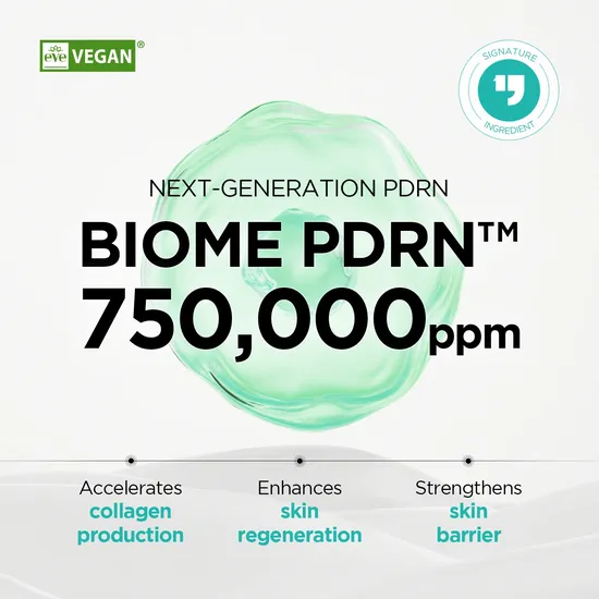 Dr.nineteen PoreXsome ReDRN Exosome Ampoule 15ml