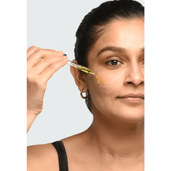 Minimalist Tranexamic 03% Face Oil 30ml