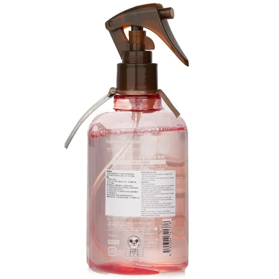 John's Blend Disney Princess Fragance & Deodorant Room Mist Ready To Make A Splash Ariel 280ml