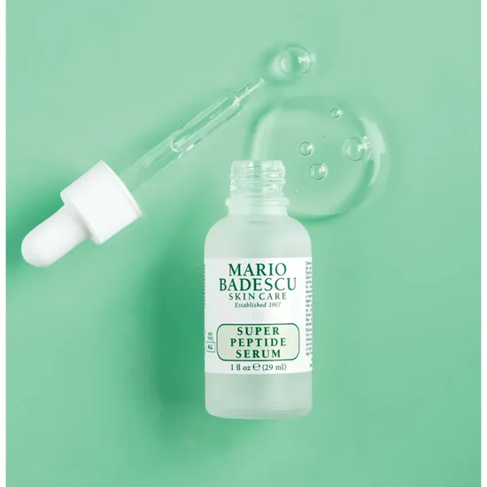 Mario Badescu Super Peptide Serum 29g