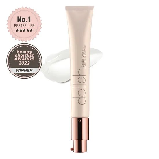 delilah Under Wear Future Resist Foundation Primer