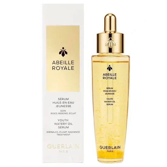 GUERLAIN Youth Watery Oil Serum 30ml