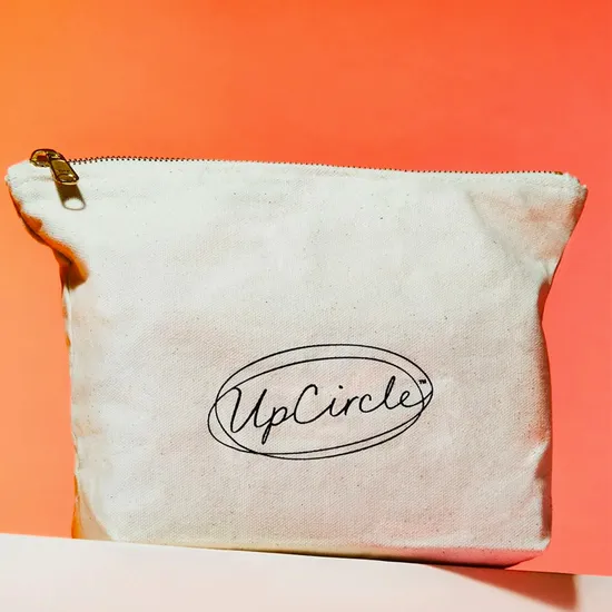 UpCircle Beauty Wash Bag