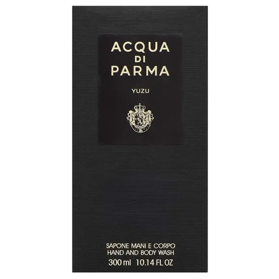 Acqua Di Parma Yuzu Hand & Body Wash 300ml