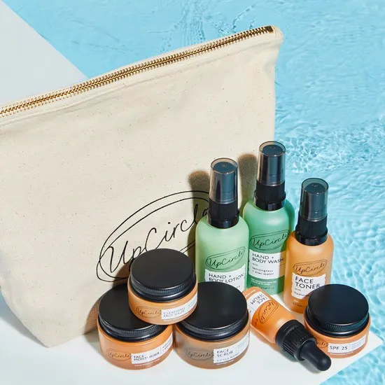 UpCircle Beauty Wash Bag