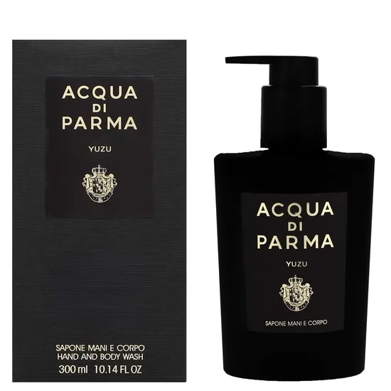 Acqua Di Parma Yuzu Hand & Body Wash 300ml