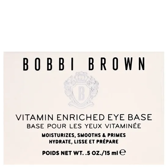 Bobbi Brown Vitamin Enriched Eye Base 15ml