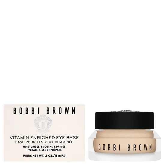 Bobbi Brown Vitamin Enriched Eye Base 15ml