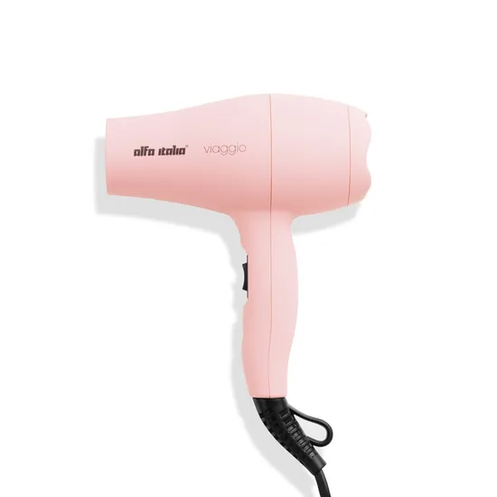 Alfa Italia Viaggio Travel Styling Kit Salted Caramel