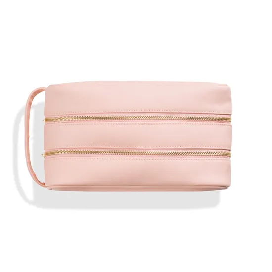 Alfa Italia Viaggio Travel Styling Kit Salted Caramel