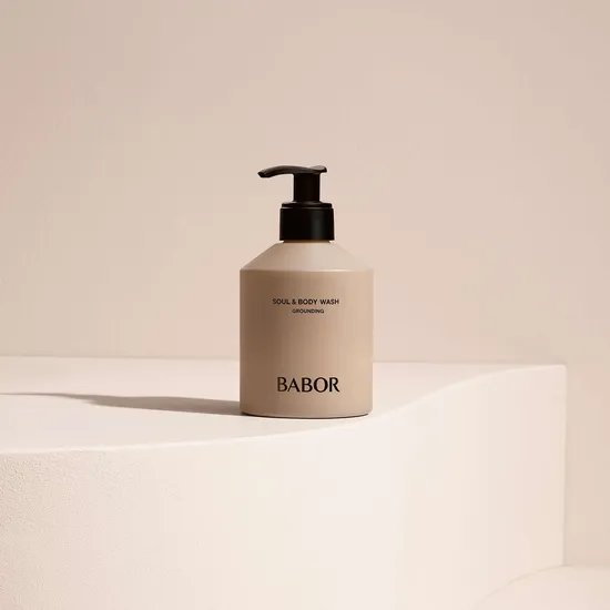 BABOR Soul & Body Wash 250ml