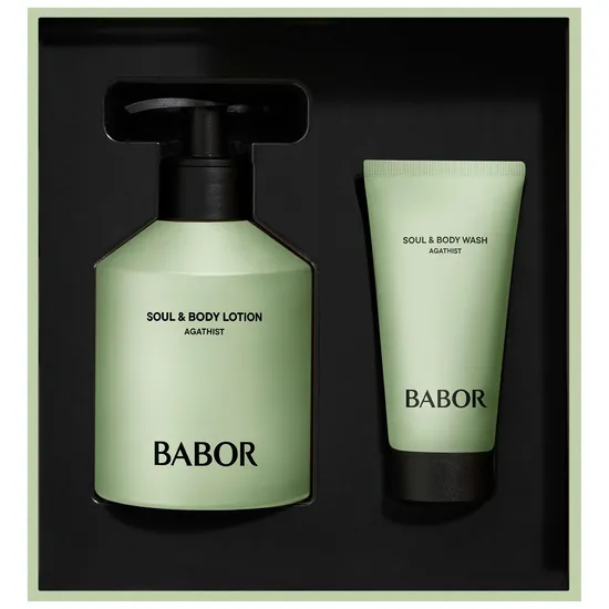BABOR Soul & Body Agathist Gift Set 300ml