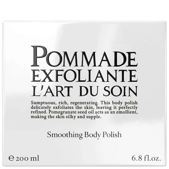 Diptyque Smoothing Body Polish 200ml