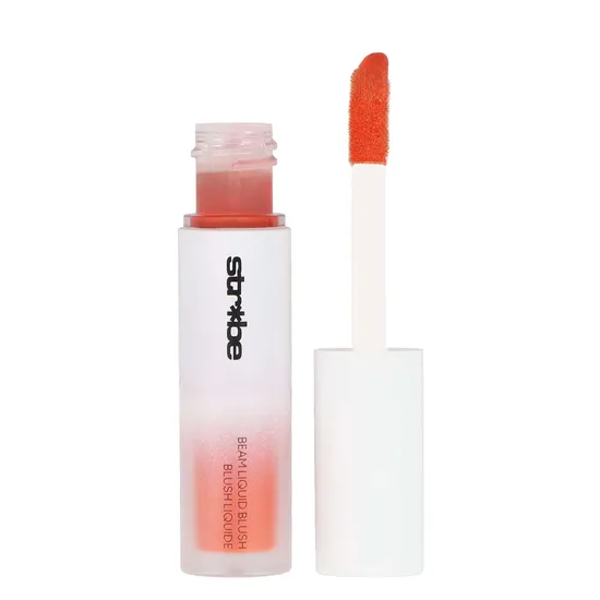 MAC Strobe Beam Liquid Blush Lavalite