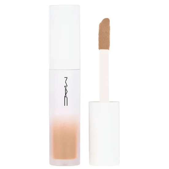 MAC Strobe Beam Liquid Blush Lavalite