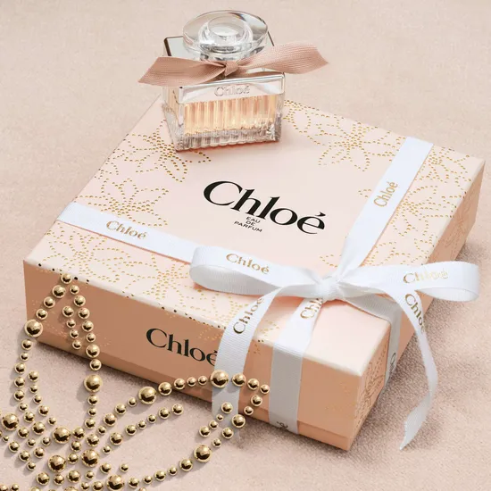 Chloé Signature Eau De Parfum Gift Set 50ml