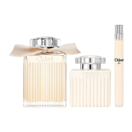 Chloé Signature Eau De Parfum Gift Set 50ml