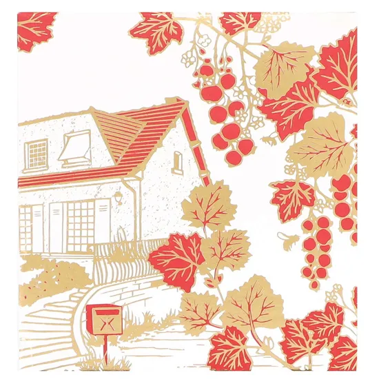 Maison Francis Kurkdjian Rue Des Groseilliers Scented Candle 280g