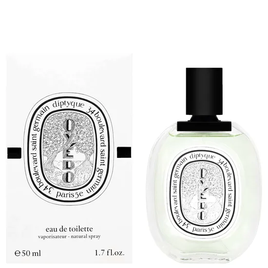 Diptyque Oyedo Eau De Toilette 50ml