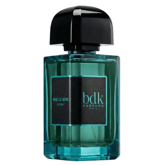 bdk Parfums Pas Ce Soir Extrait De Parfum 100ml