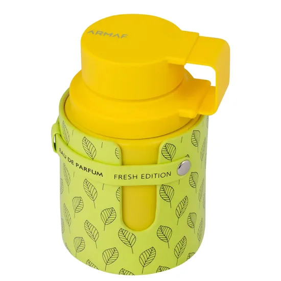 Armaf Odyssey Limoni Fresh Eau De Parfum 60ml