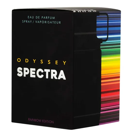 Armaf Odyssey Spectra Rainbow Eau De Parfum 100ml
