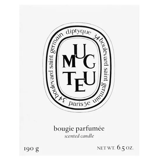 Diptyque Muguet Scented Candle 190g