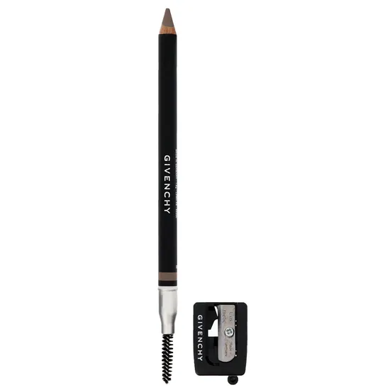 GIVENCHY Mister Eyebrow Powder Pencil 02 Medium