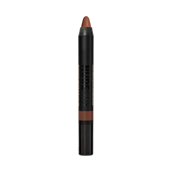 Nudestix Magnetic Matte Eye Colour Chocolate