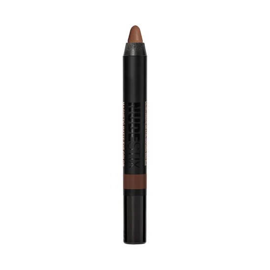 Nudestix Magnetic Matte Eye Colour Chocolate