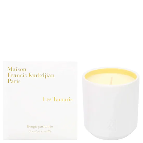 Maison Francis Kurkdjian Les Tamaris Scented Candle 280g
