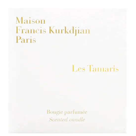 Maison Francis Kurkdjian Les Tamaris Scented Candle 280g