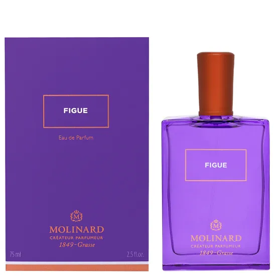 Molinard Les Elements Exclusifs Figue Eau De Parfum 75ml