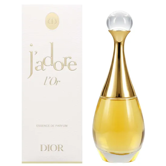 DIOR J'Adore L'or Essence De Parfum 50ml