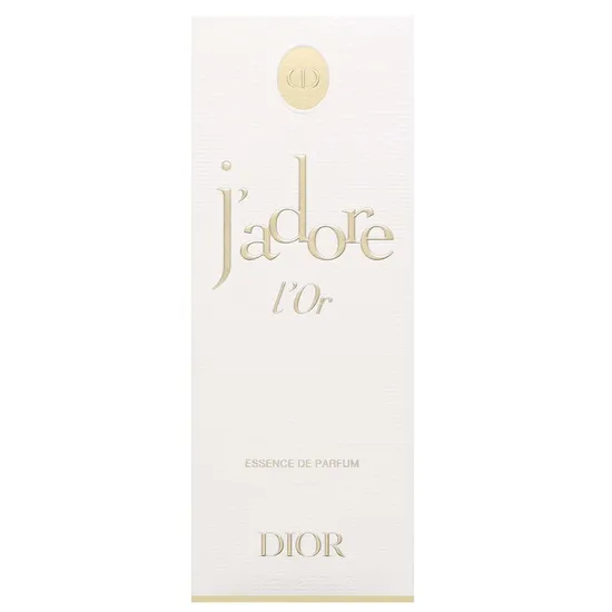 DIOR J'Adore L'or Essence De Parfum 50ml