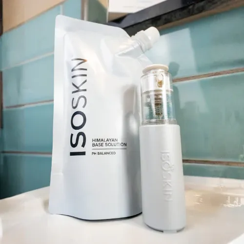 ISOCLEAN ISOSKIN Hypochlorous Generator