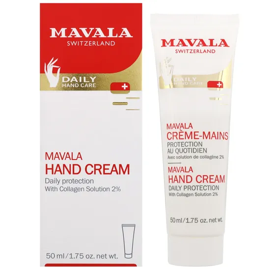 Mavala Hand Cream 50ml