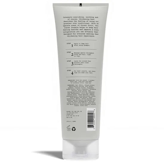 Nanogen Hair Thickening Treatments For Everyone Conditioner 240ml