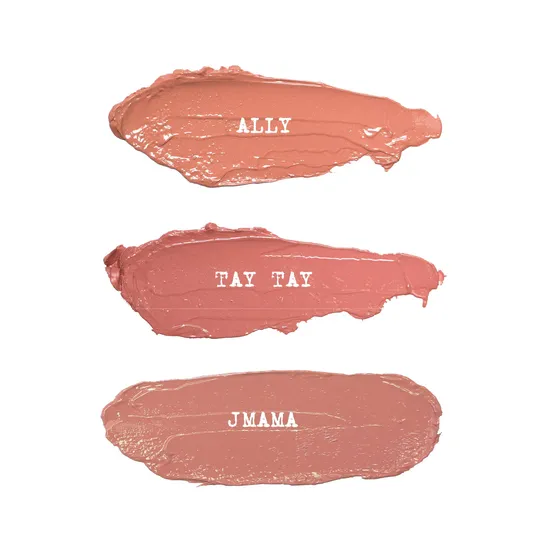 Nudestix Founder's Mini Kit