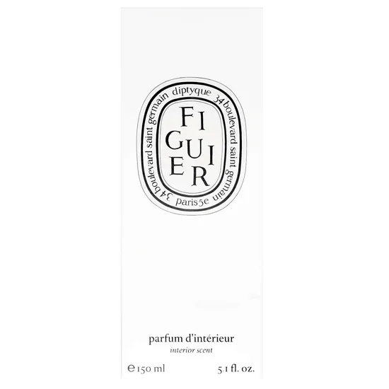 Diptyque Figuier Room Spray 150ml