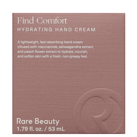 Rare Beauty Find Comfort Hydrating Hand Cream 53ml