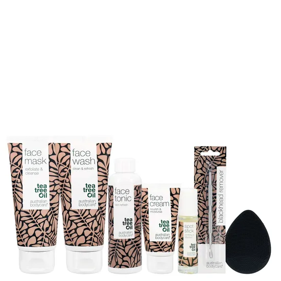 Australian Bodycare Face Care Clearing Skin Kit