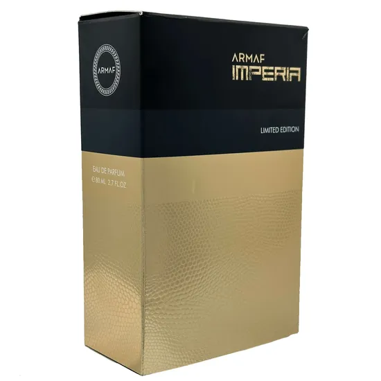 Armaf Eternia Imperia Eau De Parfum 80ml