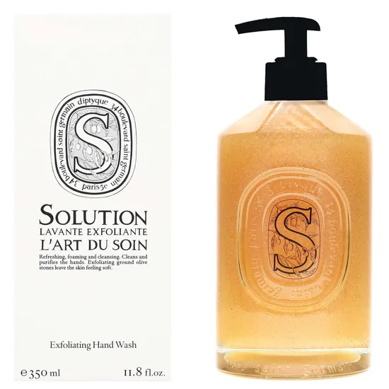 Diptyque Exfoliating Hand Wash 350ml - Refill